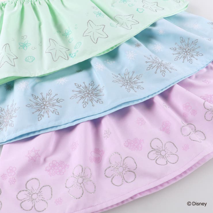 【DisneyCollection ディズニーコレクション】肩あき半袖チュニック… | ブランシェス | 詳細画像18 