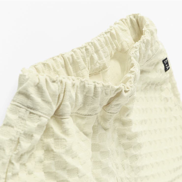 金子綾 ポコポコ ジャガード | ブランシェス | 詳細画像4 