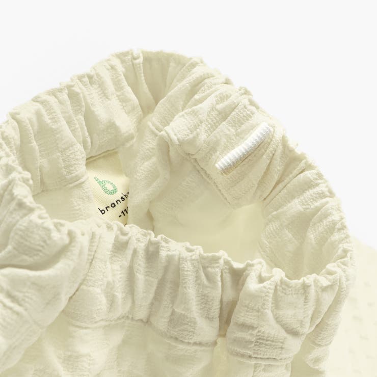 金子綾 ポコポコ ジャガード | ブランシェス | 詳細画像5 