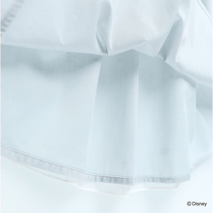 半袖ワンピース プリンセス ディズニー | ブランシェス | 詳細画像11 