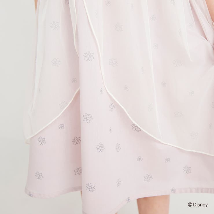 半袖ワンピース プリンセス ディズニー | ブランシェス | 詳細画像19 