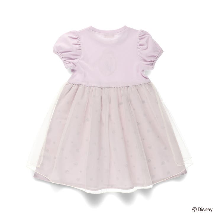 半袖ワンピース プリンセス ディズニー | ブランシェス | 詳細画像21 