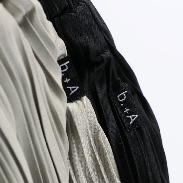 金子綾 ランダム プリーツ | ブランシェス | 詳細画像9 