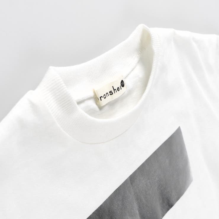 【b.+A/WEB限定】金子綾/ビッグシルエットTシャツサイクルパンツセット | ブランシェス | 詳細画像7 