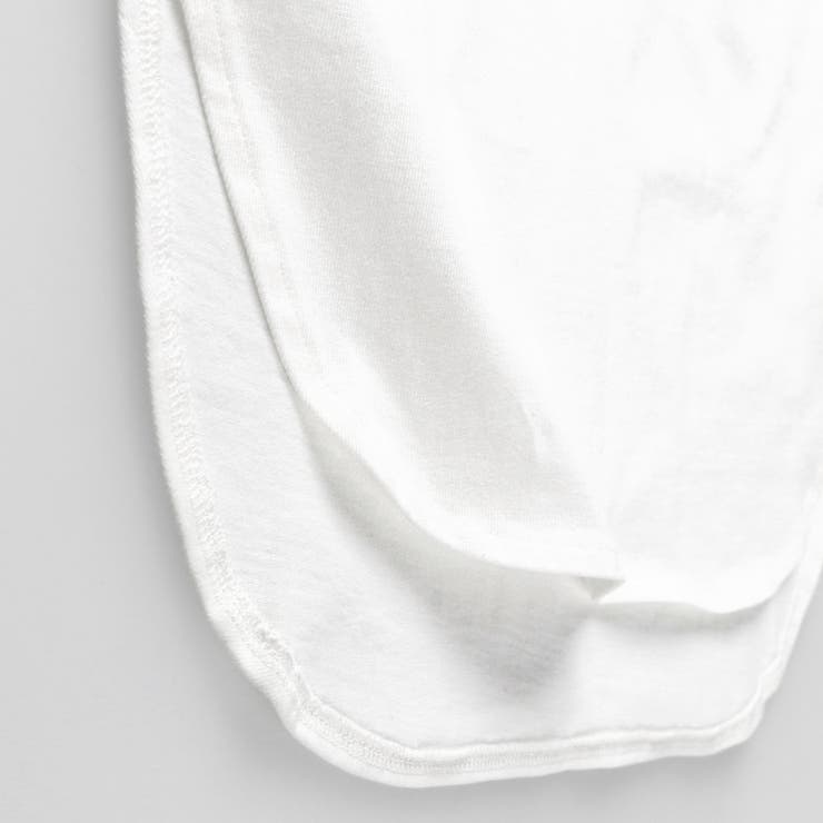 【b.+A/WEB限定】金子綾/ビッグシルエットTシャツサイクルパンツセット | ブランシェス | 詳細画像10 