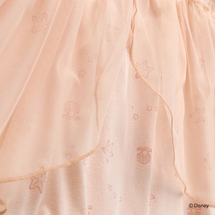 【DisneyCollection ディズニーコレクション】半袖ルームウェア プ… | ブランシェス | 詳細画像21 