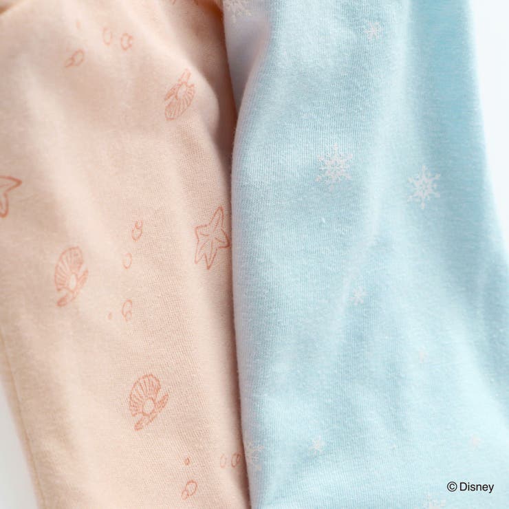 【DisneyCollection ディズニーコレクション】半袖ルームウェア プ… | ブランシェス | 詳細画像25 