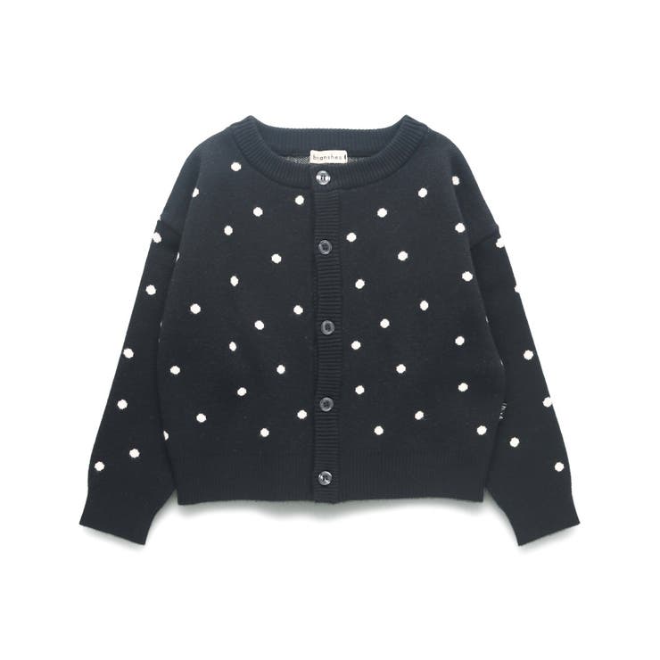 【WEB先行】【b +A】金子綾 ニット | ブランシェス | 詳細画像12 