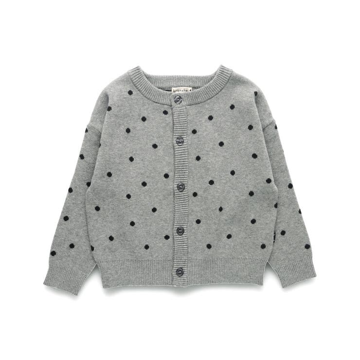 【WEB先行】【b +A】金子綾 ニット | ブランシェス | 詳細画像2 