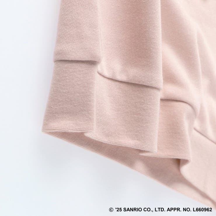 アソート トレーナー マイメロ | ブランシェス | 詳細画像10 