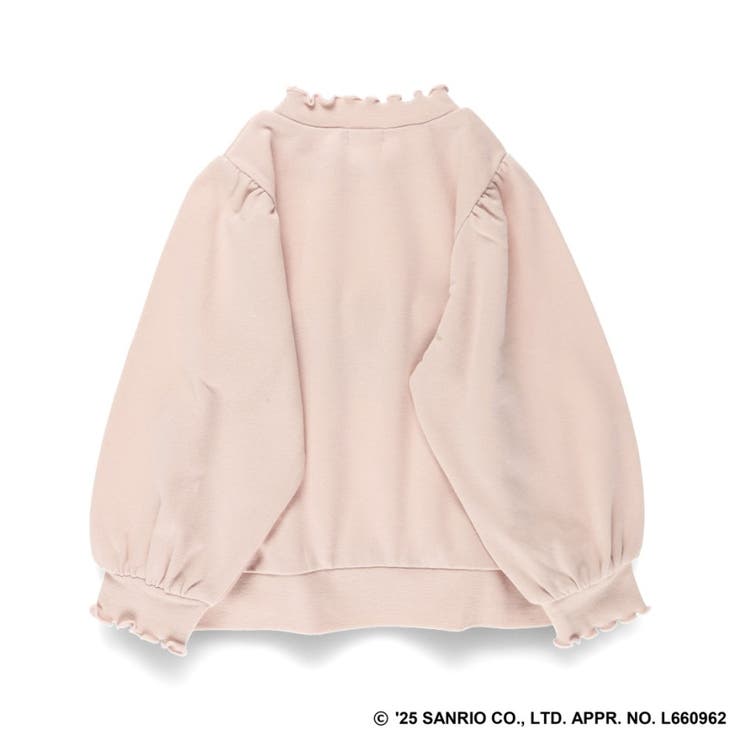 アソート トレーナー マイメロ | ブランシェス | 詳細画像12 