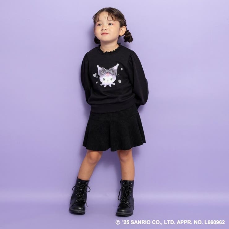 アソート トレーナー マイメロ | ブランシェス | 詳細画像16 