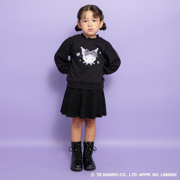 アソート トレーナー マイメロ | ブランシェス | 詳細画像18 