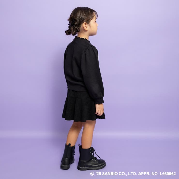 アソート トレーナー マイメロ | ブランシェス | 詳細画像19 