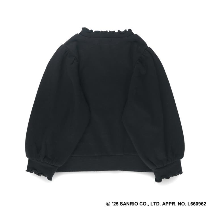 アソート トレーナー マイメロ | ブランシェス | 詳細画像21 