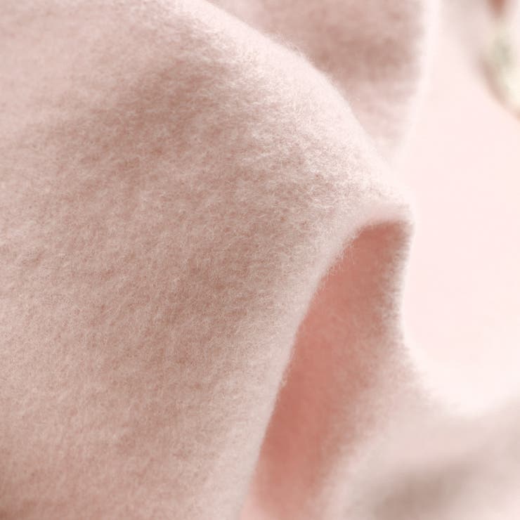 裏起毛 裾チュール トレーナー | ブランシェス | 詳細画像23 