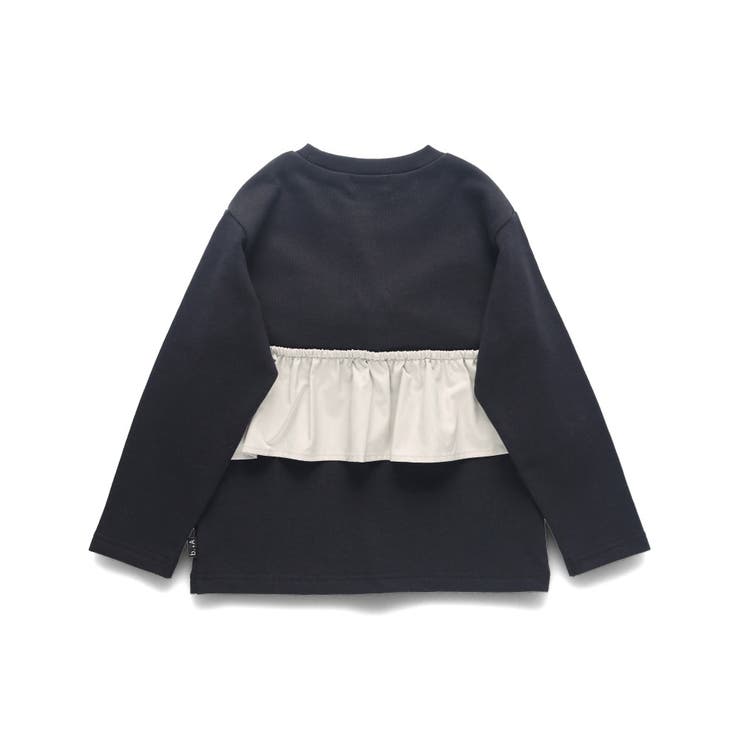 金子綾 リボン付きトレーナー 女の子 | ブランシェス | 詳細画像11 