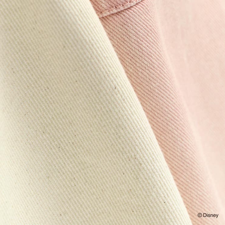 【Disney ディズニー 綿100%】ジャンパースカート | ブランシェス | 詳細画像21 