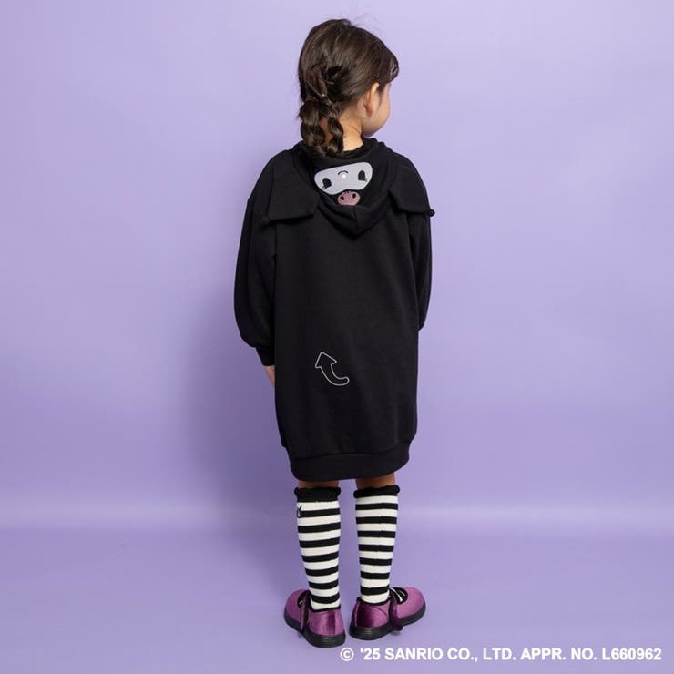 なりきりワンピース マイメロ クロミ[品番：BRSK0009277