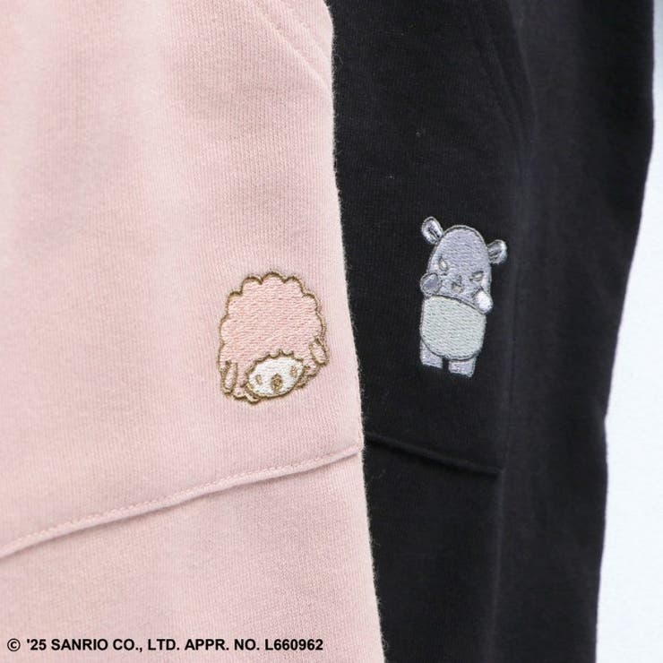 なりきりワンピース マイメロ クロミ | ブランシェス | 詳細画像11 