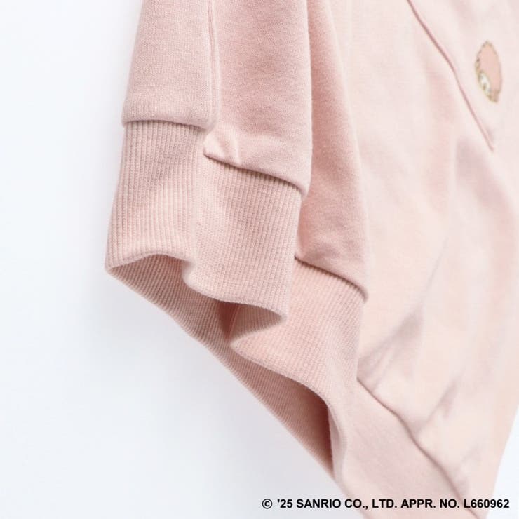 なりきりワンピース マイメロ クロミ | ブランシェス | 詳細画像12 