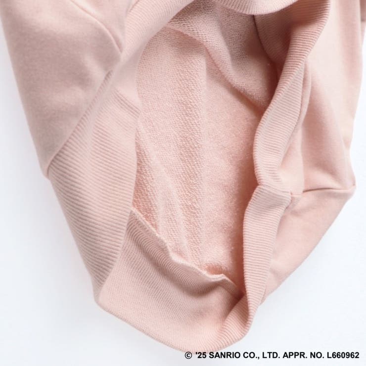 なりきりワンピース マイメロ クロミ | ブランシェス | 詳細画像13 