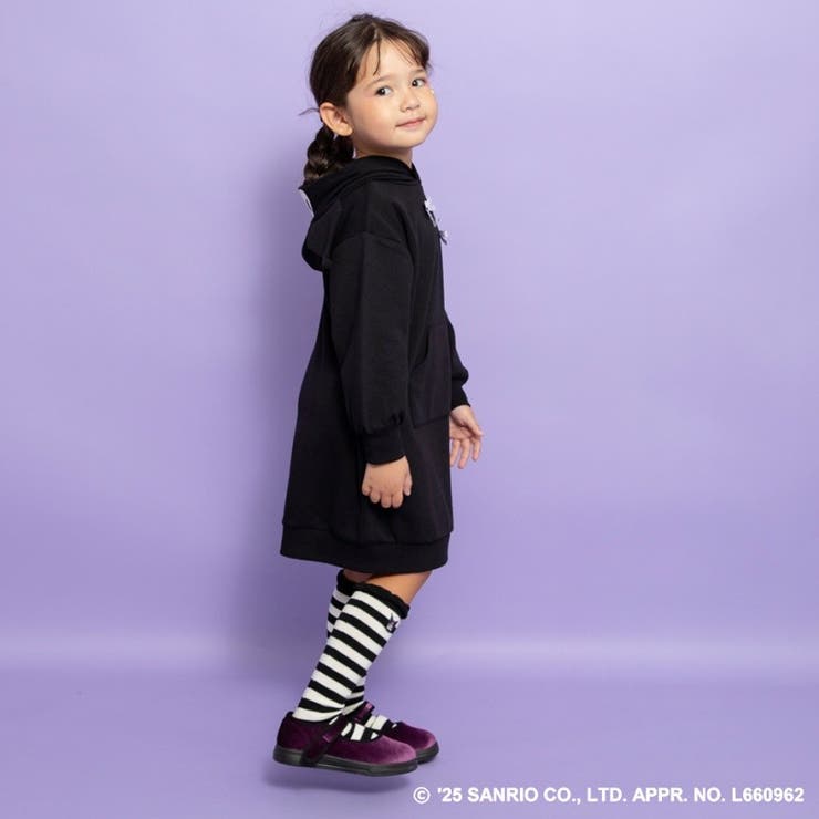 なりきりワンピース マイメロ クロミ | ブランシェス | 詳細画像20 