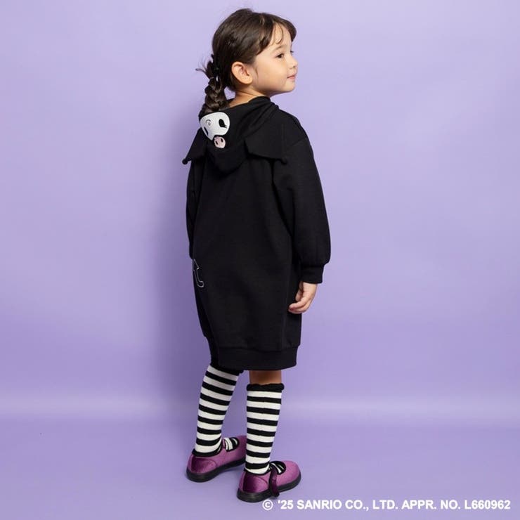 なりきりワンピース マイメロ クロミ | ブランシェス | 詳細画像21 