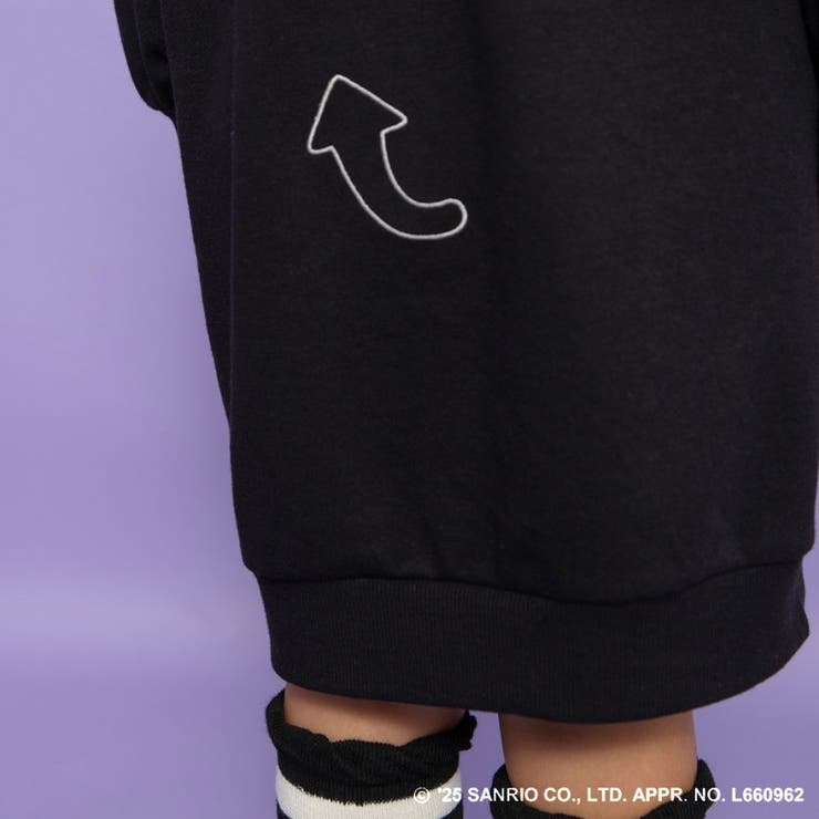 なりきりワンピース マイメロ クロミ | ブランシェス | 詳細画像22 