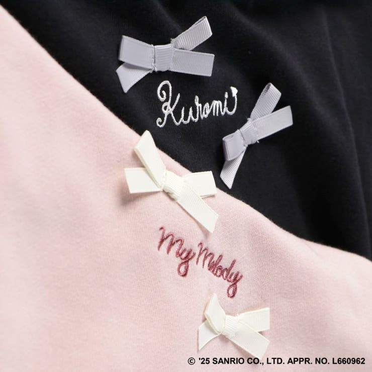 なりきりワンピース マイメロ クロミ | ブランシェス | 詳細画像9 