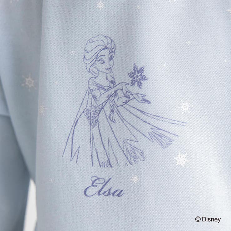 裏起毛チュール ドッキング ワンピース | ブランシェス | 詳細画像7 