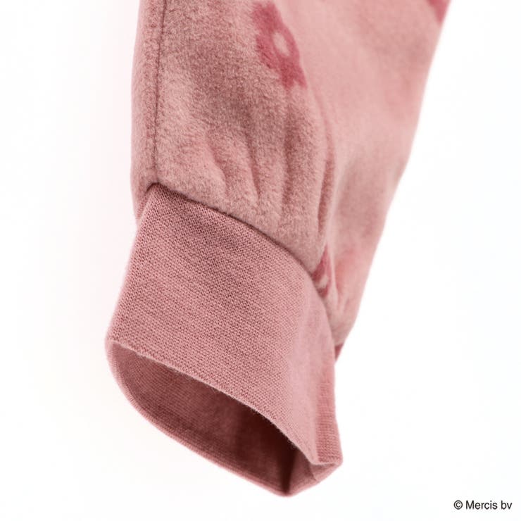 【miffy/ミッフィー】ふわふわルームウェア/キッズ/女の子/コラボ | ブランシェス | 詳細画像14 