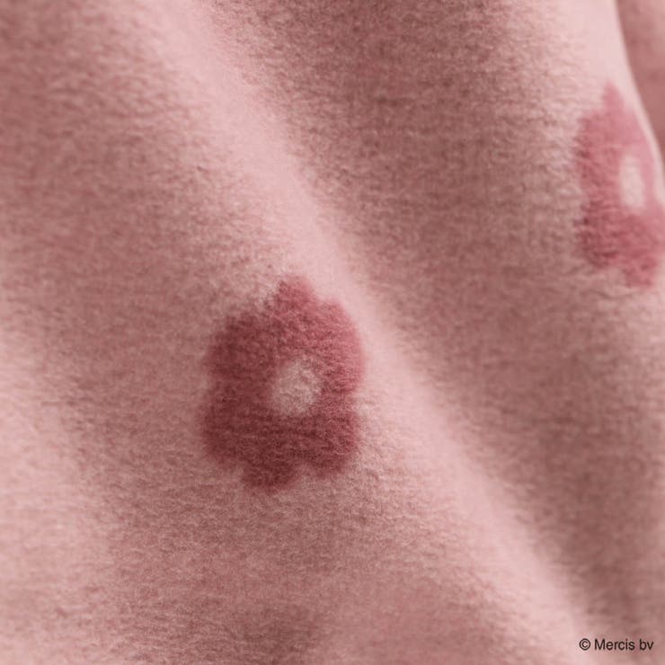 【miffy/ミッフィー】ふわふわルームウェア/キッズ/女の子/コラボ | ブランシェス | 詳細画像15 