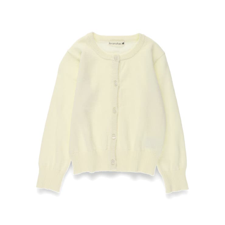 ニット カーディガン 入園 | ブランシェス | 詳細画像2 