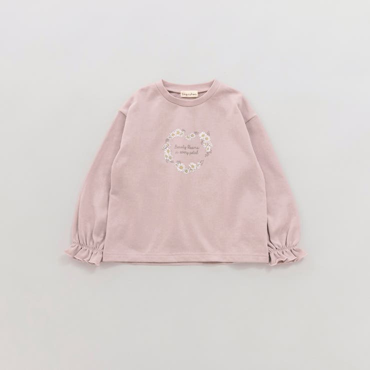 【ブランシェスmini】アソート薄手トレーナー | ブランシェス | 詳細画像10 