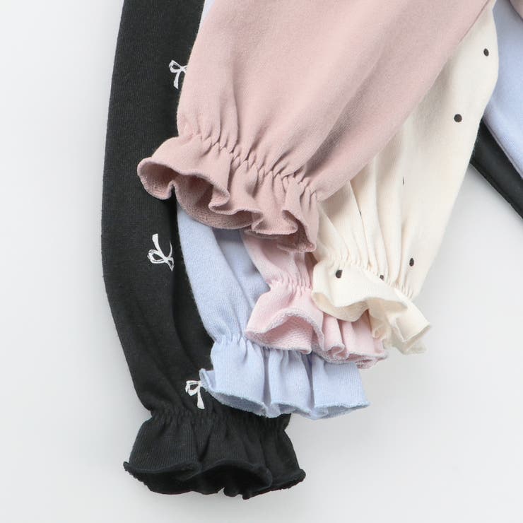 【ブランシェスmini】アソート薄手トレーナー | ブランシェス | 詳細画像12 