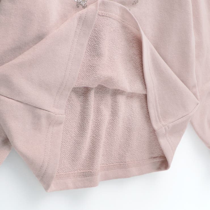 【ブランシェスmini】アソート薄手トレーナー | ブランシェス | 詳細画像14 