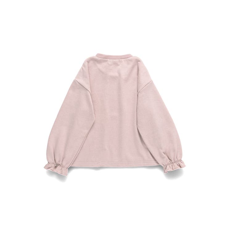 【ブランシェスmini】アソート薄手トレーナー | ブランシェス | 詳細画像17 