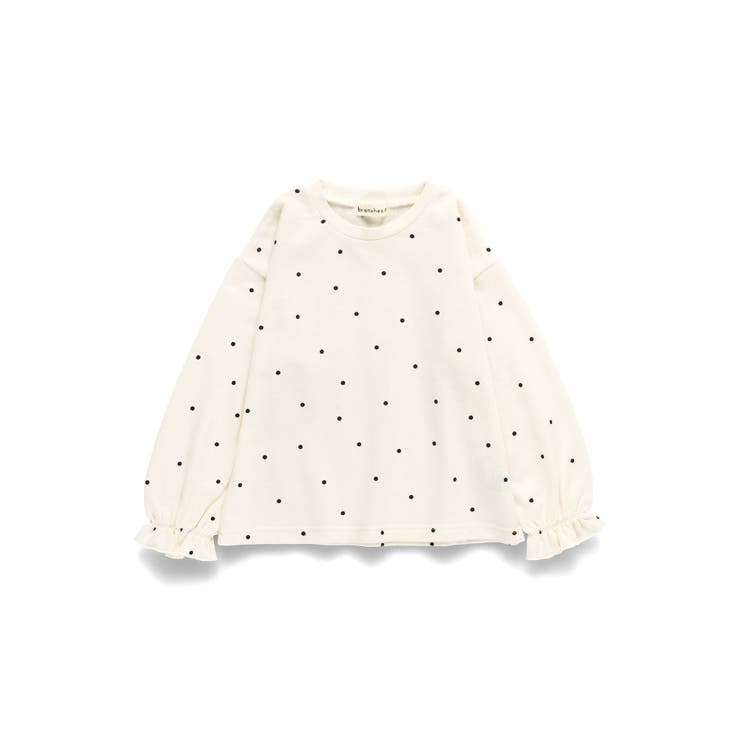 【ブランシェスmini】アソート薄手トレーナー | ブランシェス | 詳細画像2 