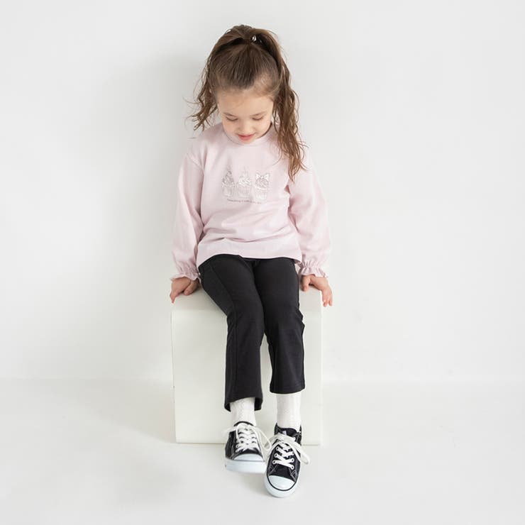 【ブランシェスmini】アソート薄手トレーナー | ブランシェス | 詳細画像21 