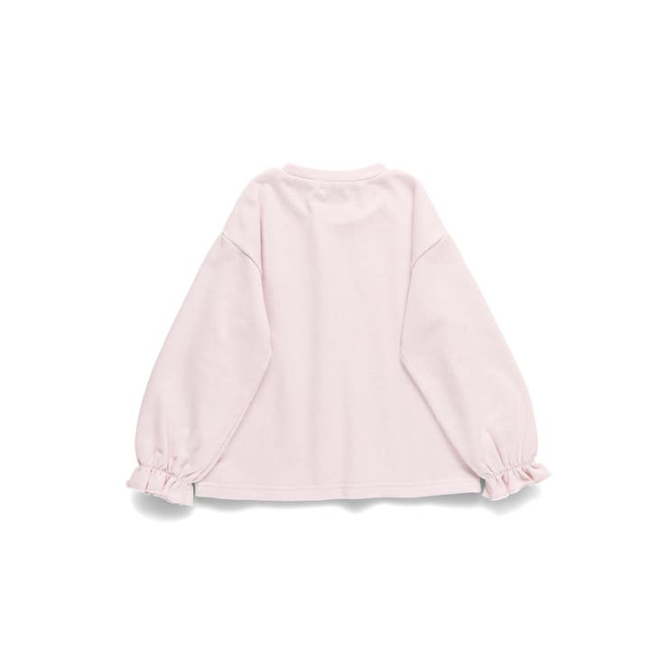 【ブランシェスmini】アソート薄手トレーナー | ブランシェス | 詳細画像25 