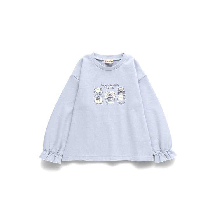 【ブランシェスmini】アソート薄手トレーナー | ブランシェス | 詳細画像26 