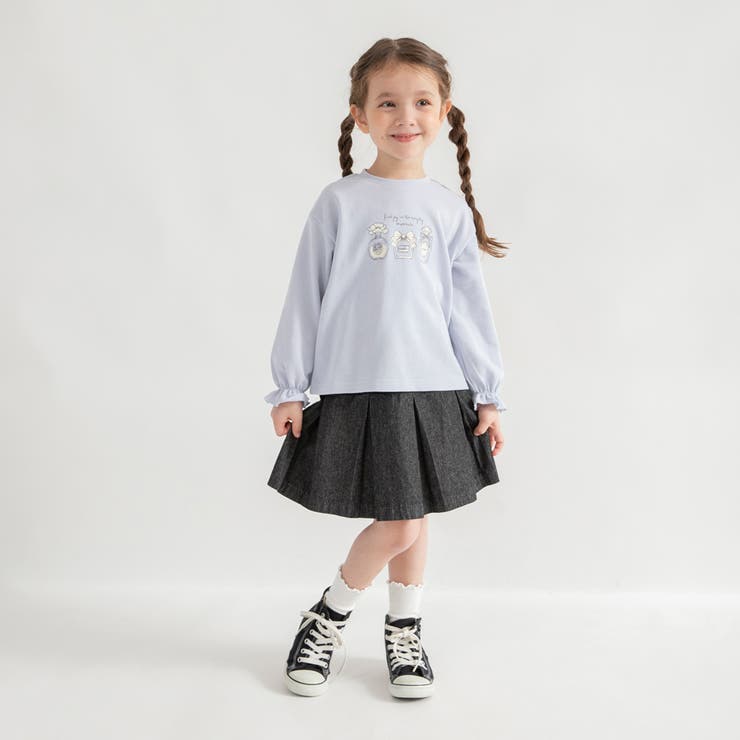 【ブランシェスmini】アソート薄手トレーナー | ブランシェス | 詳細画像27 