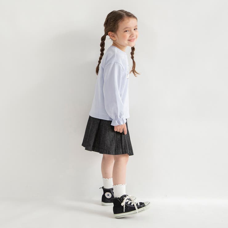 【ブランシェスmini】アソート薄手トレーナー | ブランシェス | 詳細画像29 