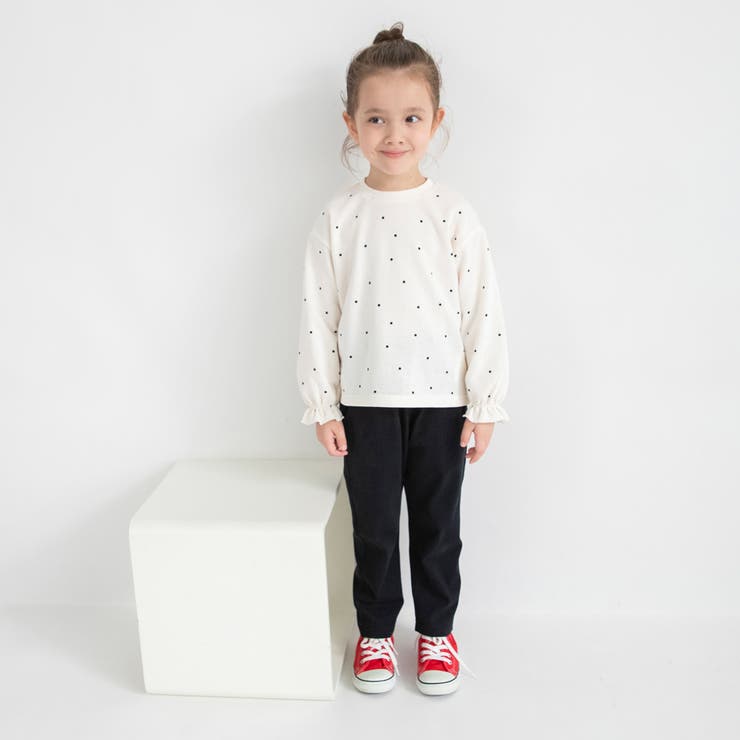 【ブランシェスmini】アソート薄手トレーナー | ブランシェス | 詳細画像3 