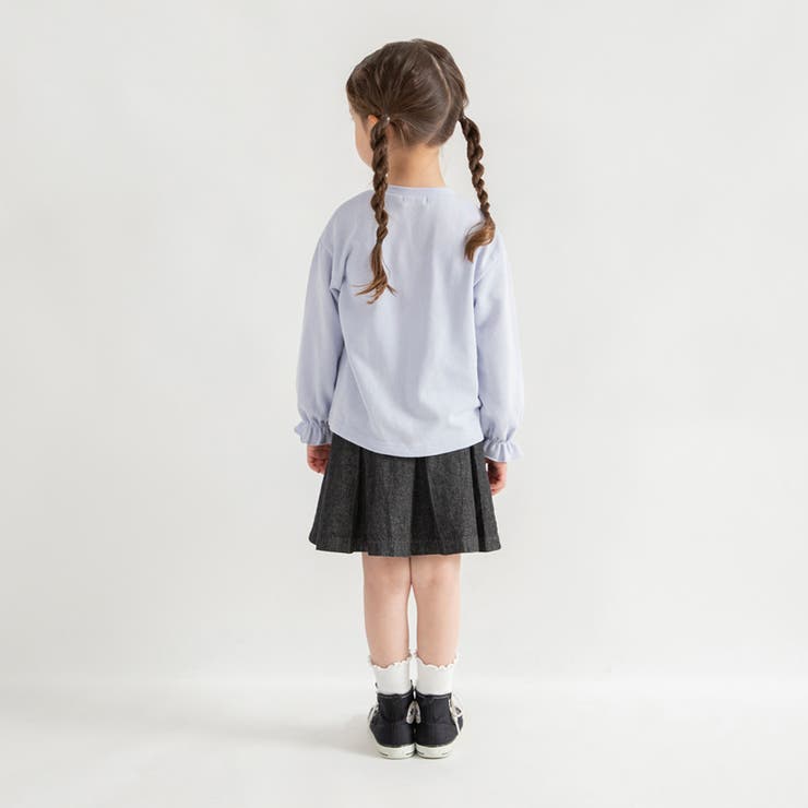 【ブランシェスmini】アソート薄手トレーナー | ブランシェス | 詳細画像31 