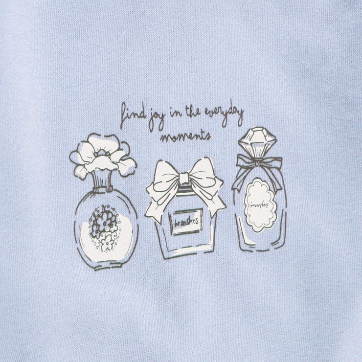 【ブランシェスmini】アソート薄手トレーナー | ブランシェス | 詳細画像32 