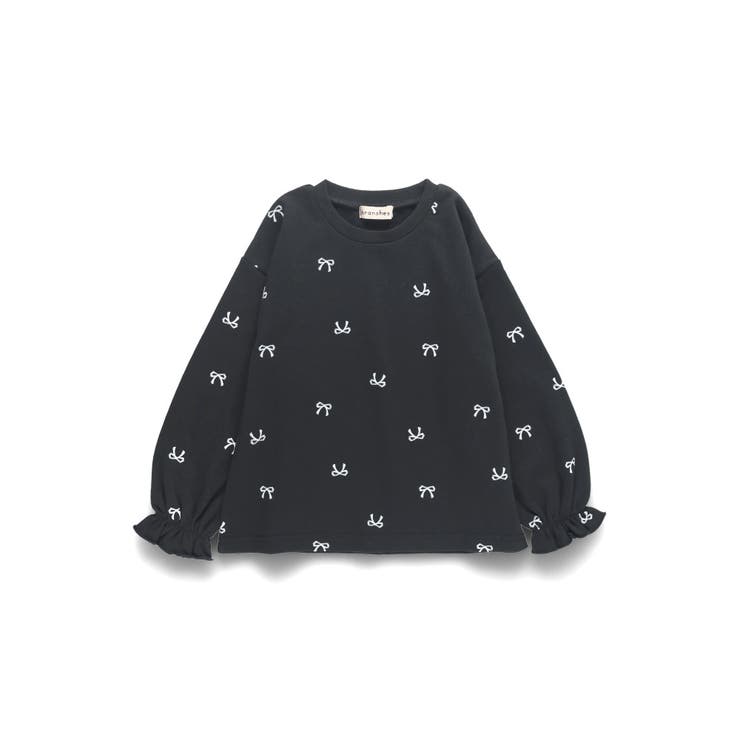 【ブランシェスmini】アソート薄手トレーナー | ブランシェス | 詳細画像34 