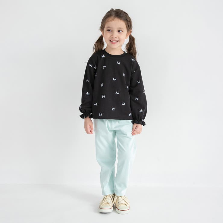 【ブランシェスmini】アソート薄手トレーナー | ブランシェス | 詳細画像35 