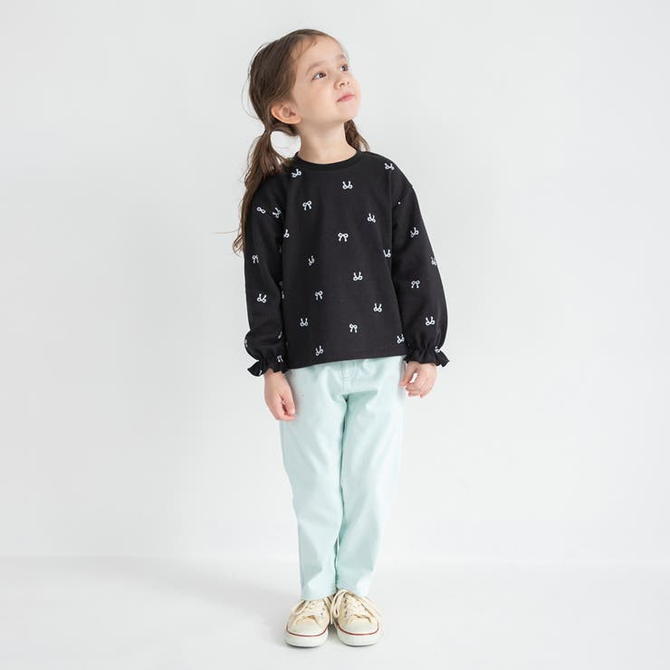 【ブランシェスmini】アソート薄手トレーナー | ブランシェス | 詳細画像36 